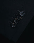 "BALENCIAGA" 2022SS hourglass tailored wardrobe jacket