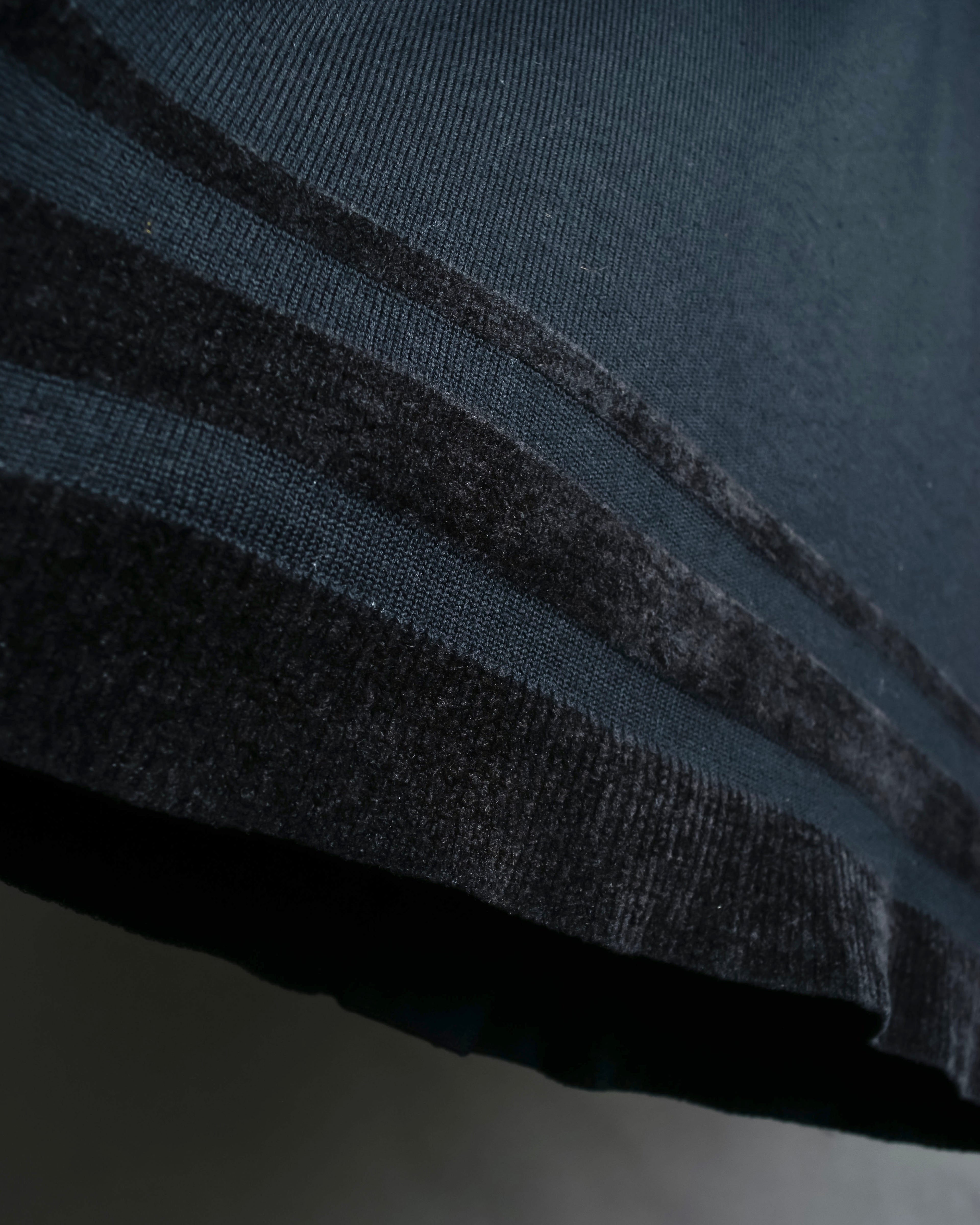 "Salvatore Ferragamo" Gancini design rayon mix cardigan