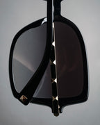 “VALENTINO” 2017’s-2022’s Rockstud sunglasses