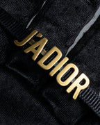 "Christian Dior" J’ADIOR motif design choker