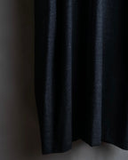 "MAISON MARGIELA" 16AW Deep tuck design sleeveless dress