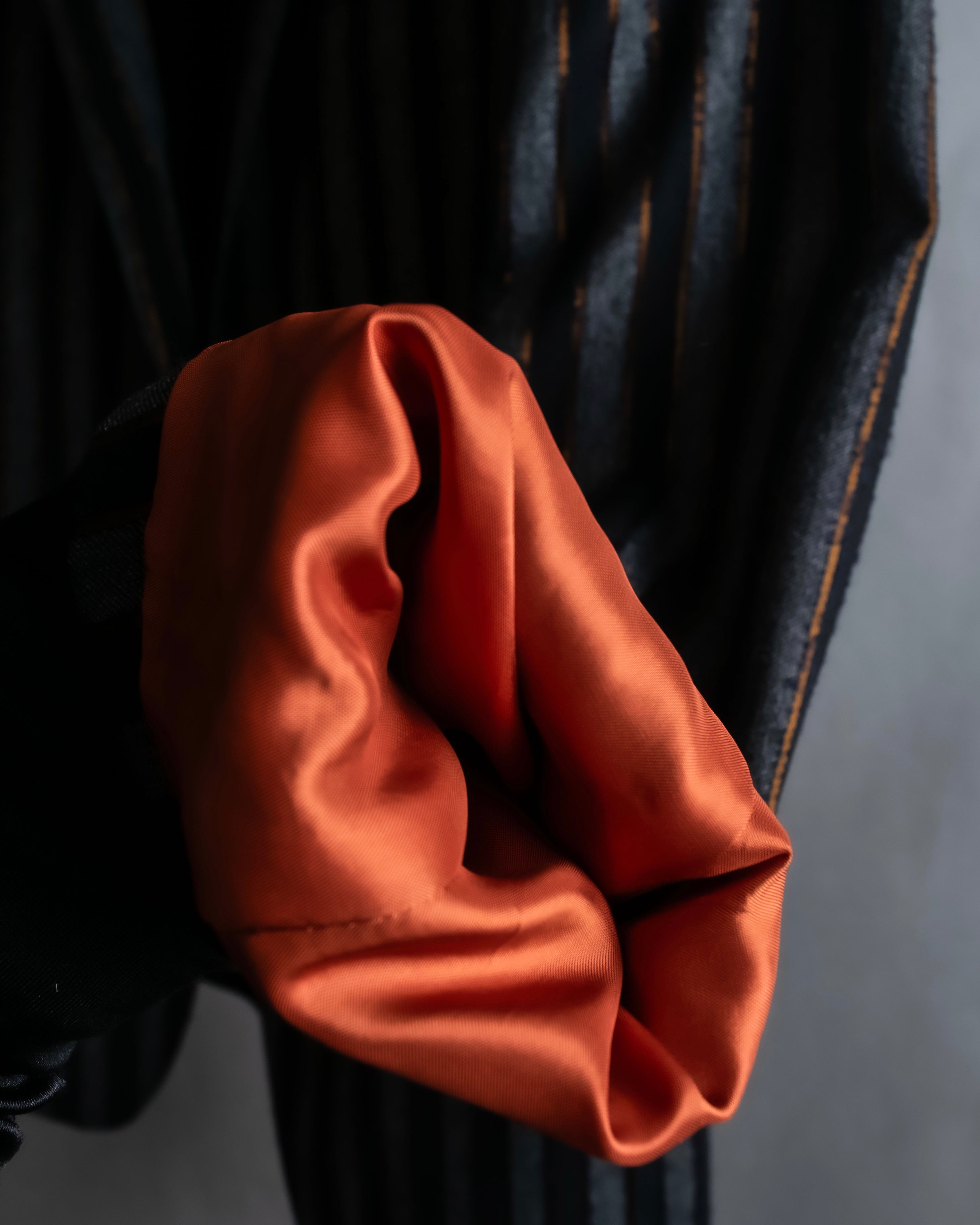 "ETRO" Multi-stripe tailored jacket