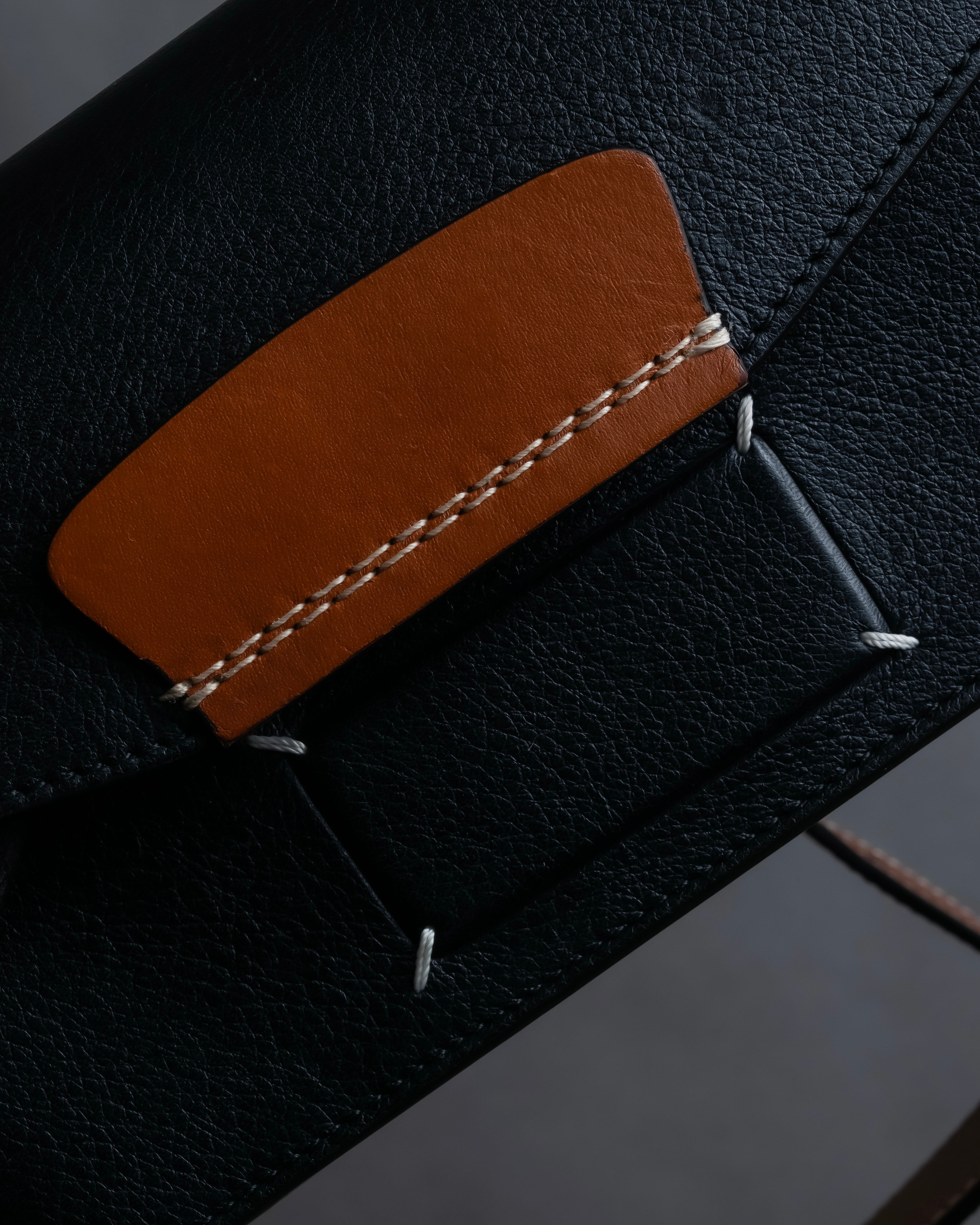 "MAISON MARGIELA" 24SS Memories of camera bag