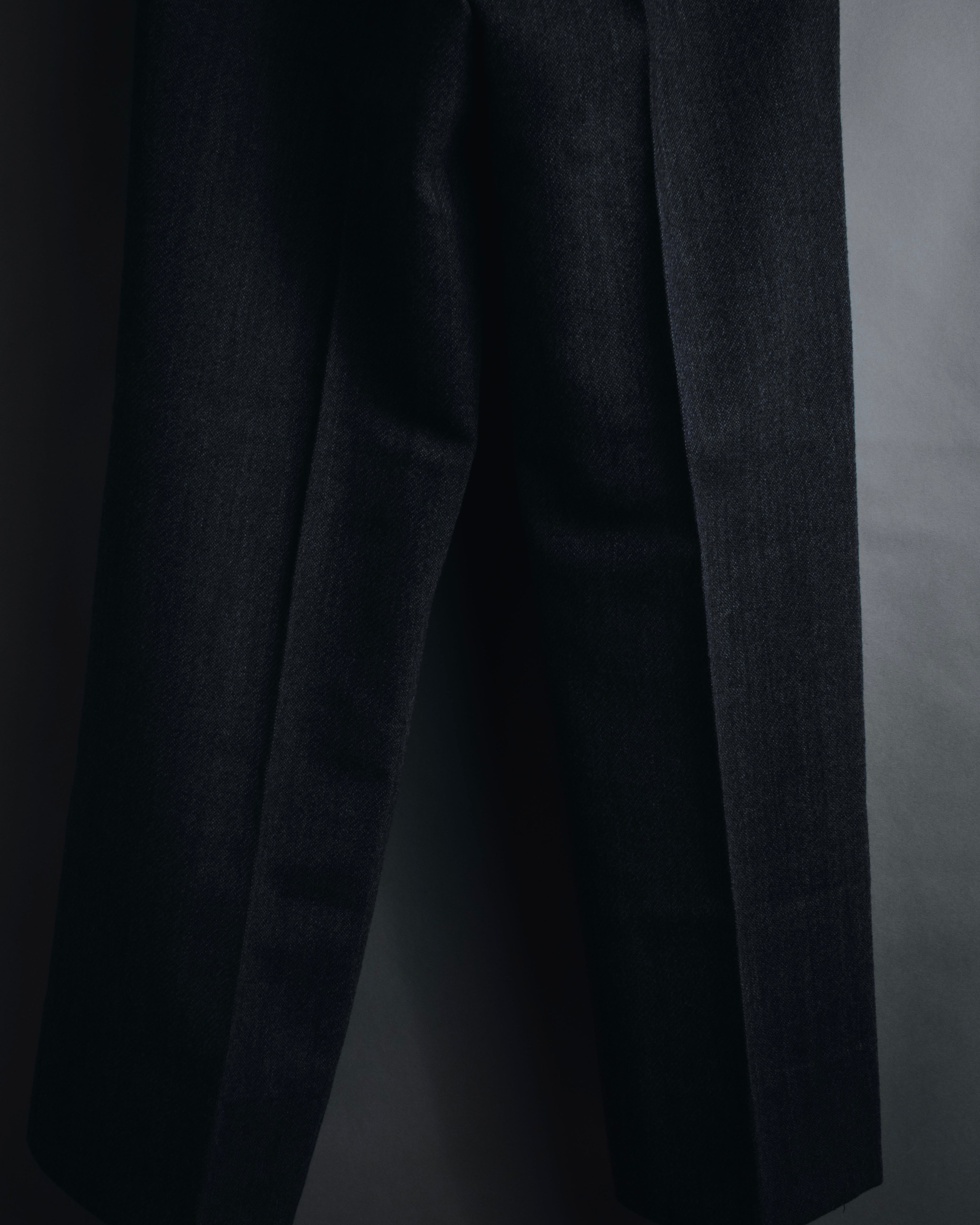 YVES SAINT LAURENT (イヴ・サンローラン) - pour homme グレン