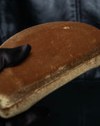 "Miu Miu" reddish brown sporty sunglasses