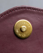 "Cartier" Les Must de Cartier shoulder bag