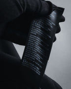 "BALENCIAGA" 2022SS hourglass tailored wardrobe jacket