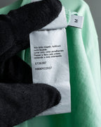 "LOEWE" Ceramic photo print T-shirt