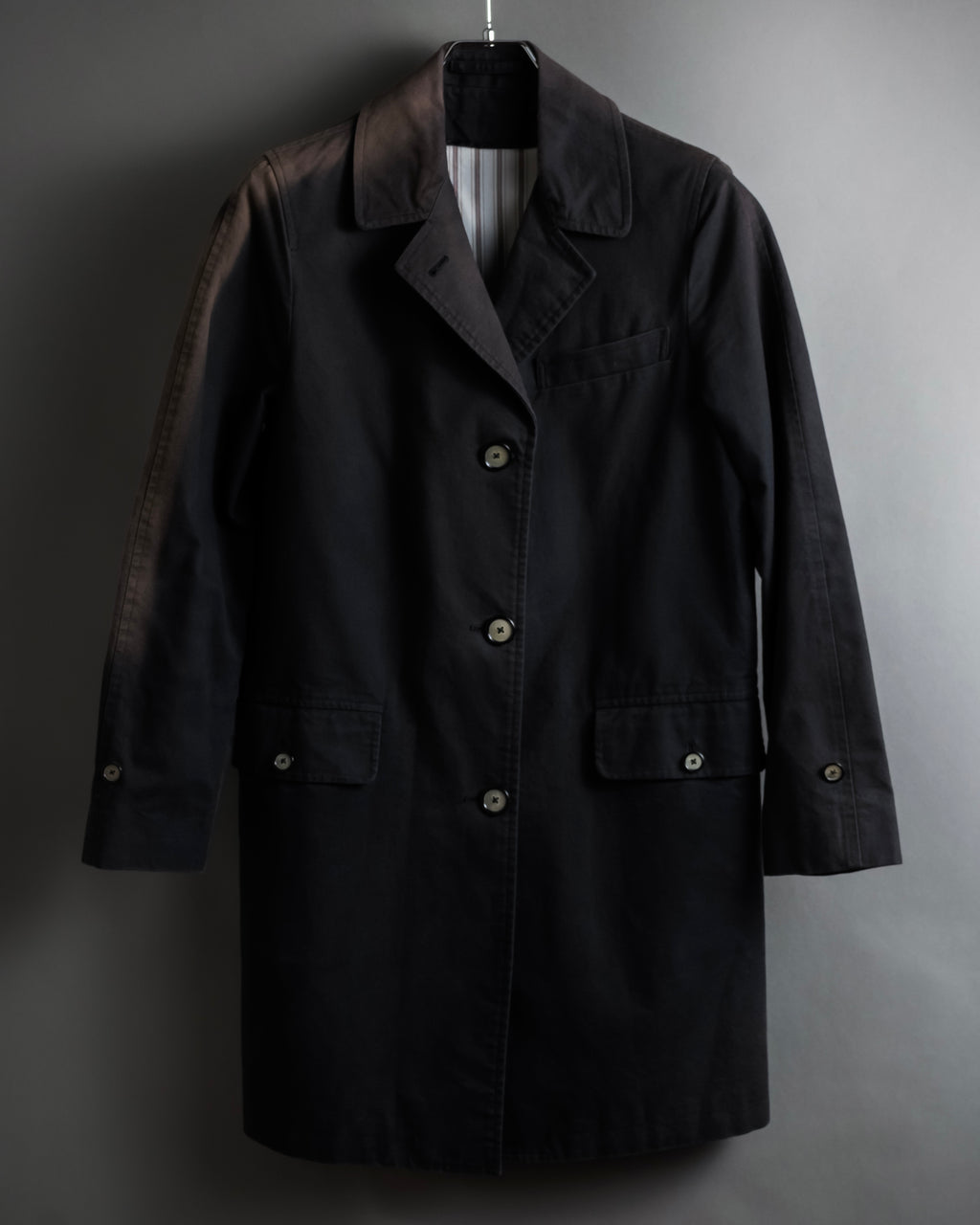 “Maison Martin Margiela” 00’s replica 60’s USA day coat