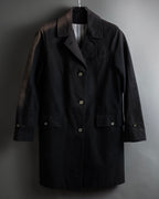 “Maison Martin Margiela” 00’s replica 60’s USA day coat