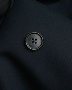 -SPECIAL- “Ermenegildo Zegna” 90’s-00’s high performance double-breasted set-up