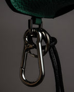 "LOEWE" Thick rim oval frame sunglasses