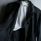 "JIL SANDER" Washed processing 2way jacket