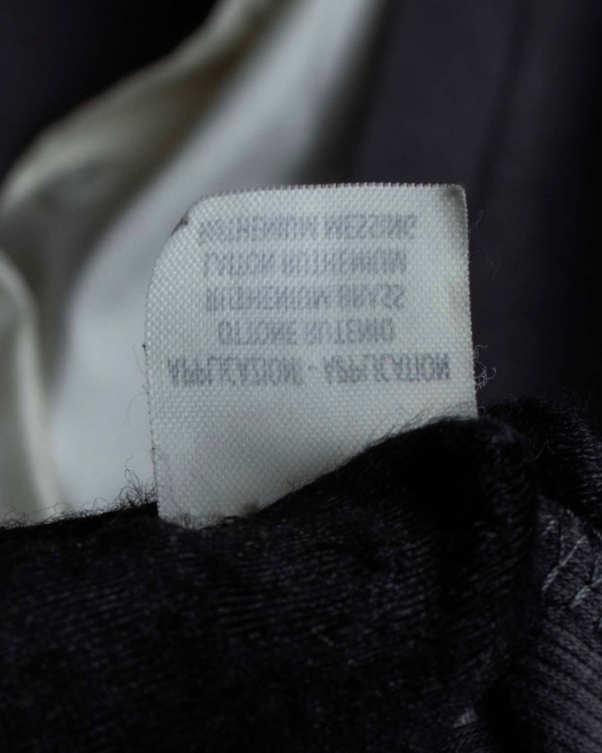 "BRUNELLO CUCINELLI" Layered shirt docking design knit pullover