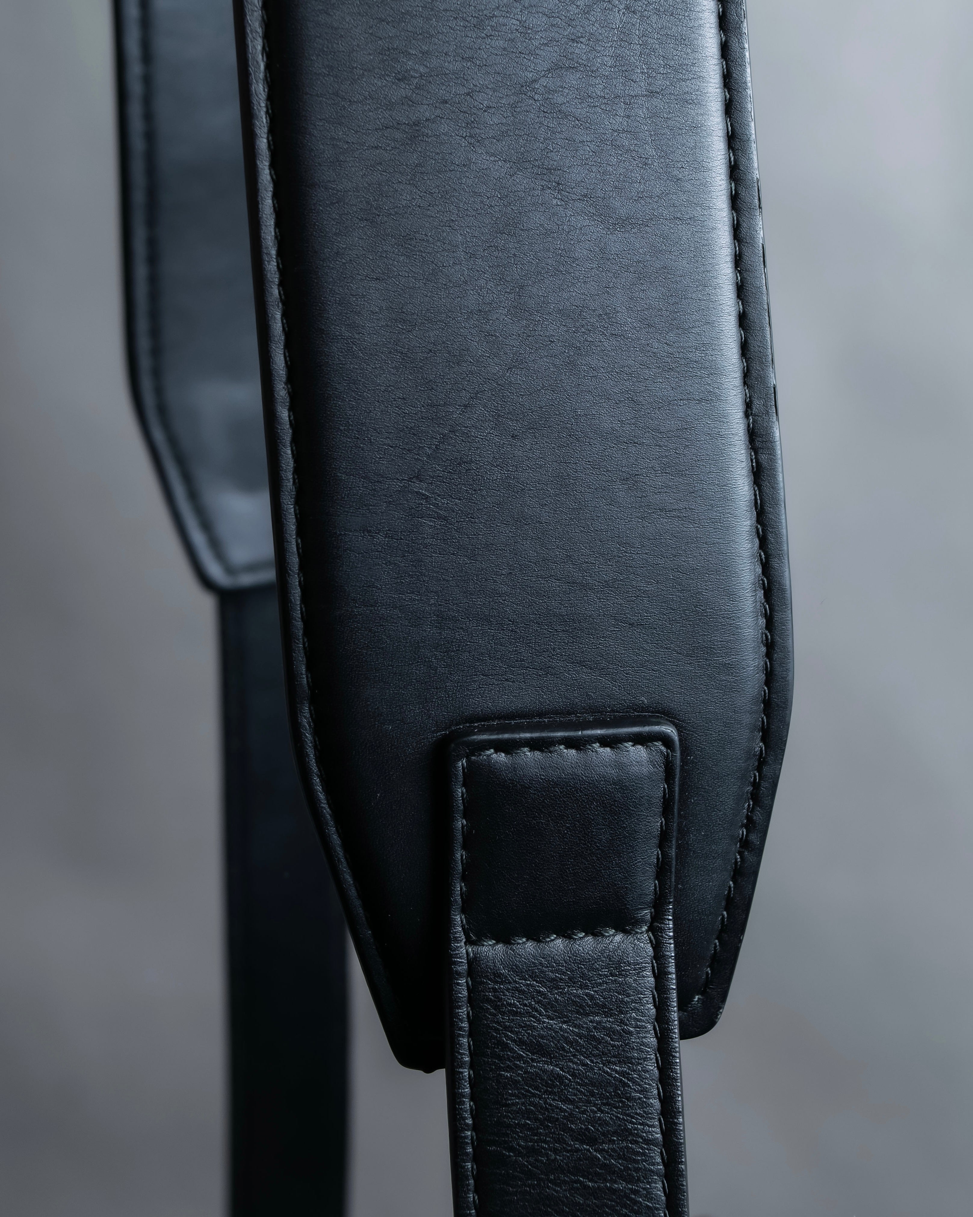 "BOTTEGA VENETA" 19AW Canvas & leather combination 2way bag