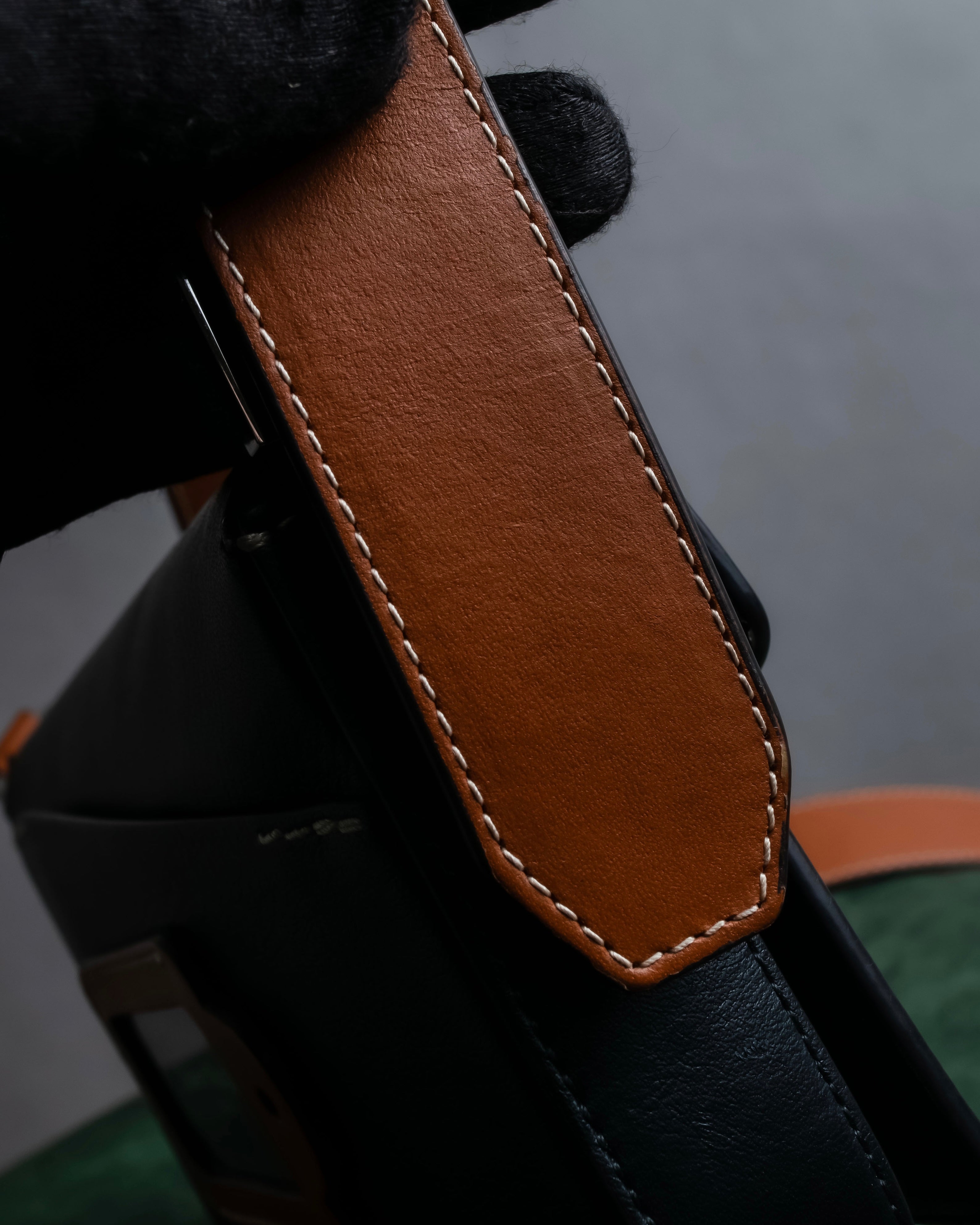 "MAISON MARGIELA" 24SS Memories of camera bag