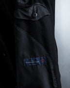 "Ermenegildo Zegna" Drapey finish 100% cashmere cloth chester coat