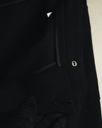 -SPECIAL- "CHANEL" 99SS  Dramatic wide-leg trousers