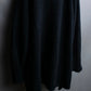 “MaxMara” Oversized gown designed cardigan