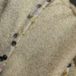 "Christian Dior" Glittery sequins design large stole