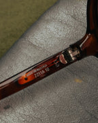 “Christian Dior” 70’s-80’s Tortoiseshell aviator sunglasses