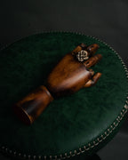 –SPECIAL– “DIOR”
2017’s- Star locket talisman ring