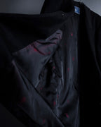 "英國屋" British-made 100% cashmere chester coat