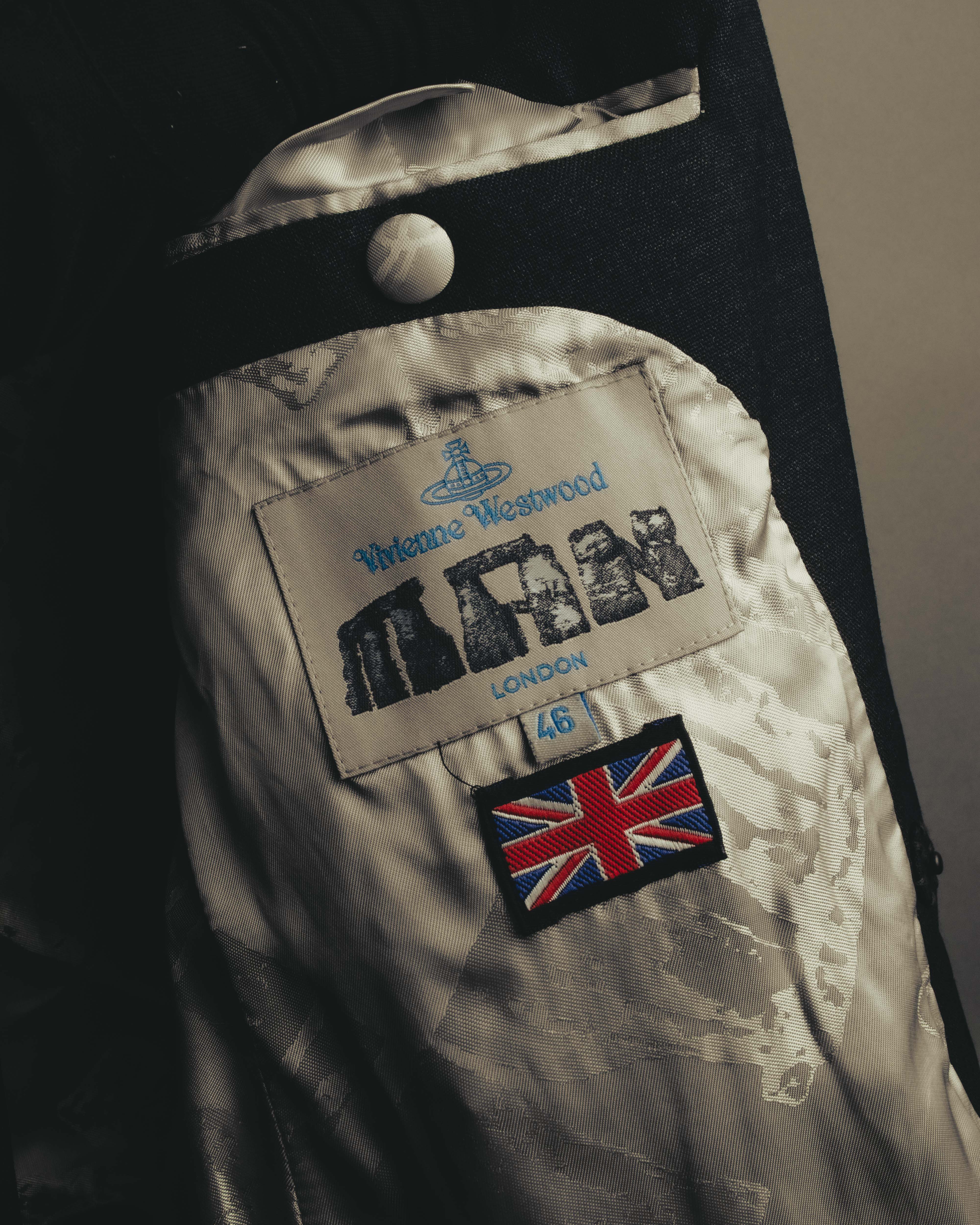 Vivienne Westwood MAN