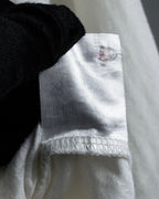 "CELINE" 90's-00's Macadam print pajama set up