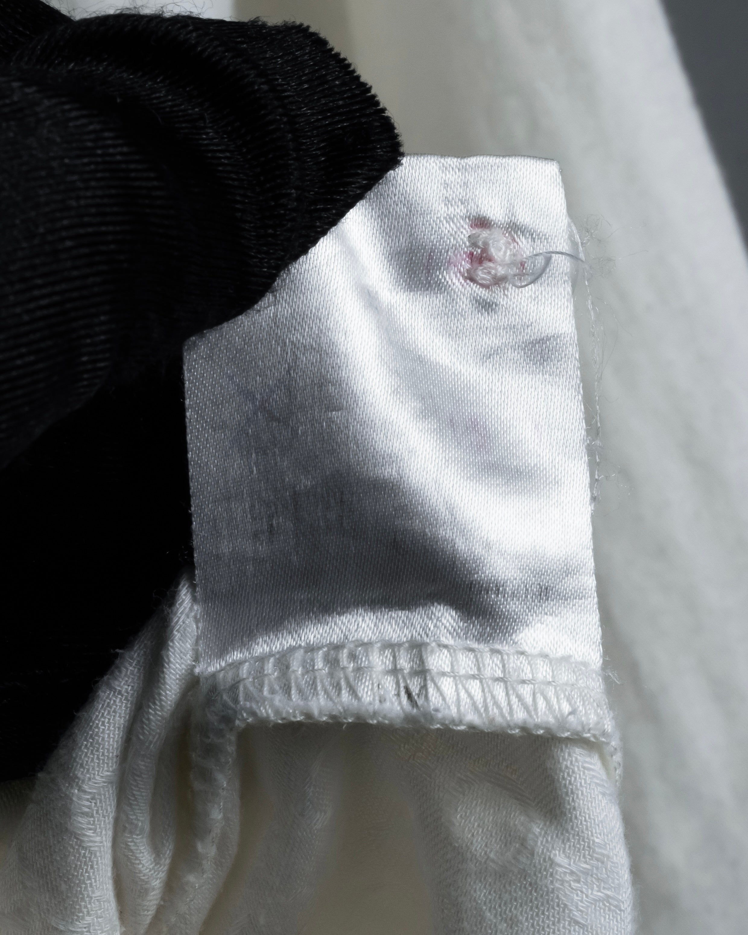 "CELINE" 90's-00's Macadam print pajama set up