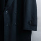 "CHRISTIAN DIOR MONSIEUR" 100% cashmere oversized tailored jacket