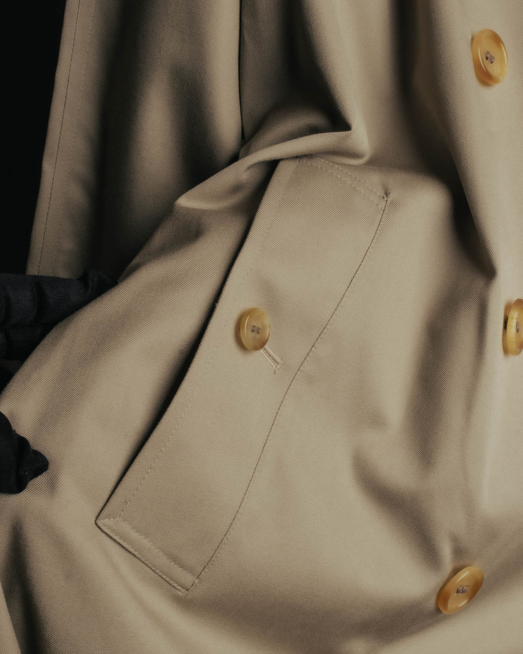 “Burberrys” 90’s Heritage trench coat