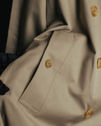 “Burberrys” 90’s Heritage trench coat