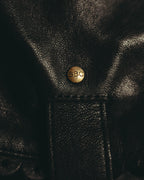 "SEE BY CHLOÉ" 00's-10's Soft black leather shoulder bag