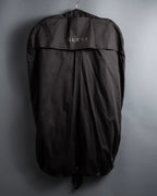 -SPECIAL- "GUCCI" 1998's-01's Tom Ford period beautiful faded suede long coat