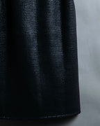 "LOEWE" Glittery short sleeved onepiece