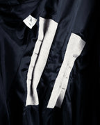 -SPECIAL- "JEAN PAUL GAULTIER"
90's-00's Waist shape A-line silhouette ecryu color super long coat