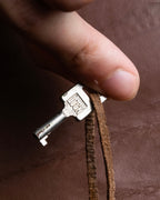 "KENZO" Vintage western style handbag