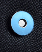 "BURBERRY" Saffiano leather mini boston bag