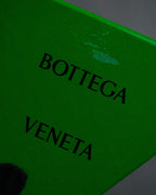“BOTTEGA VENETA” 2019-2024 Sculptural hinged bangle