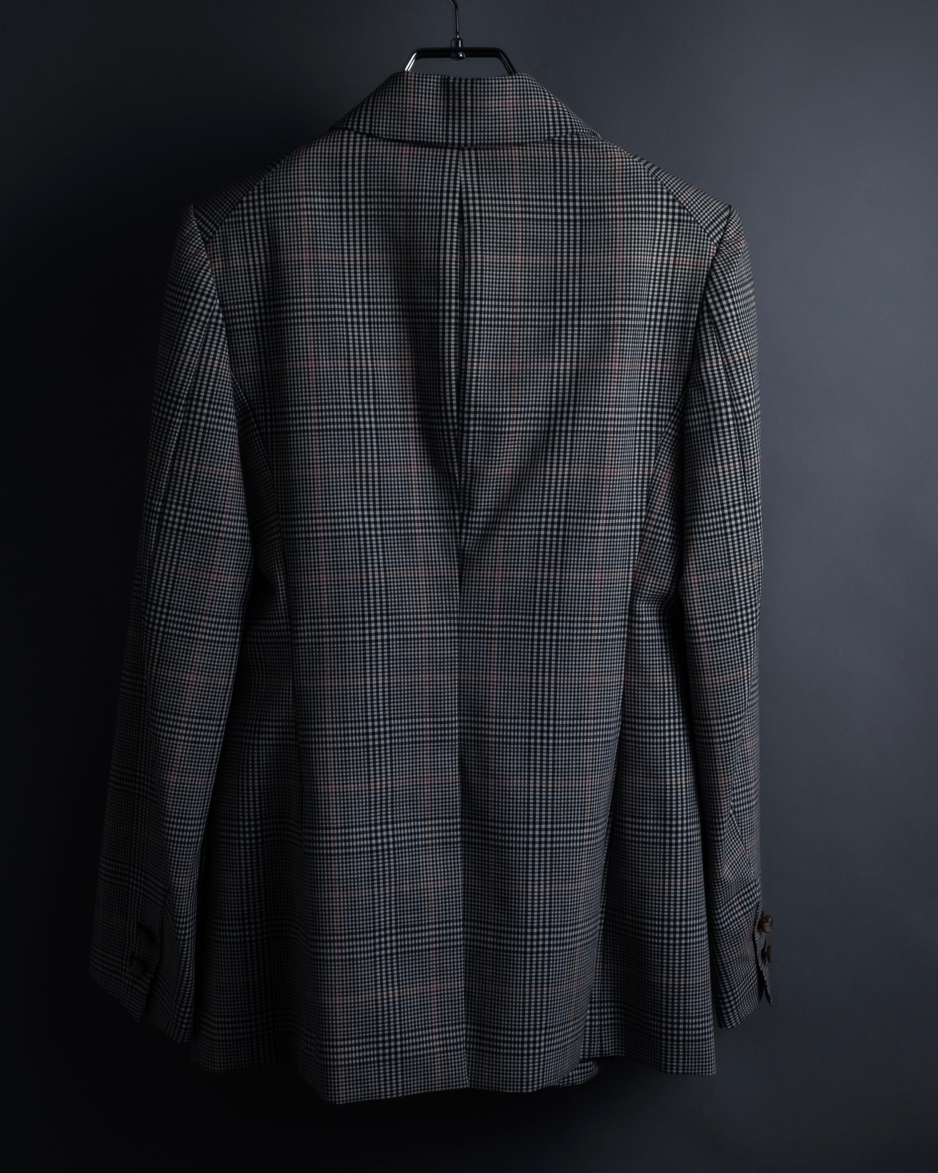 Vivienne Westwood Red Label チェック スーツ　38 Vivienne Westwood RED LABEL (ヴィヴィアンウエストウッド レッド
