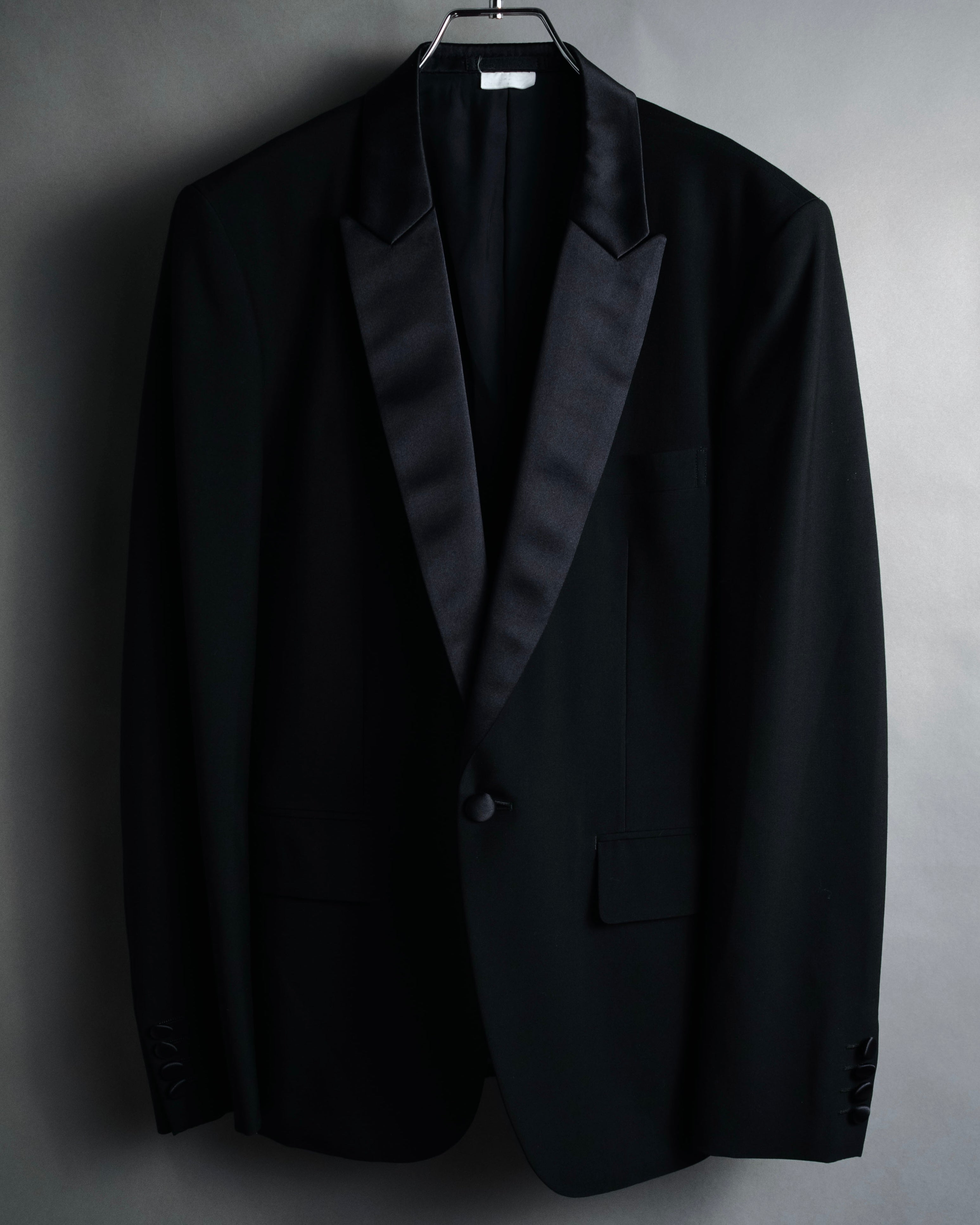 COMME des GARCONS (コムデギャルソン) - HOMME DEUX タキシード