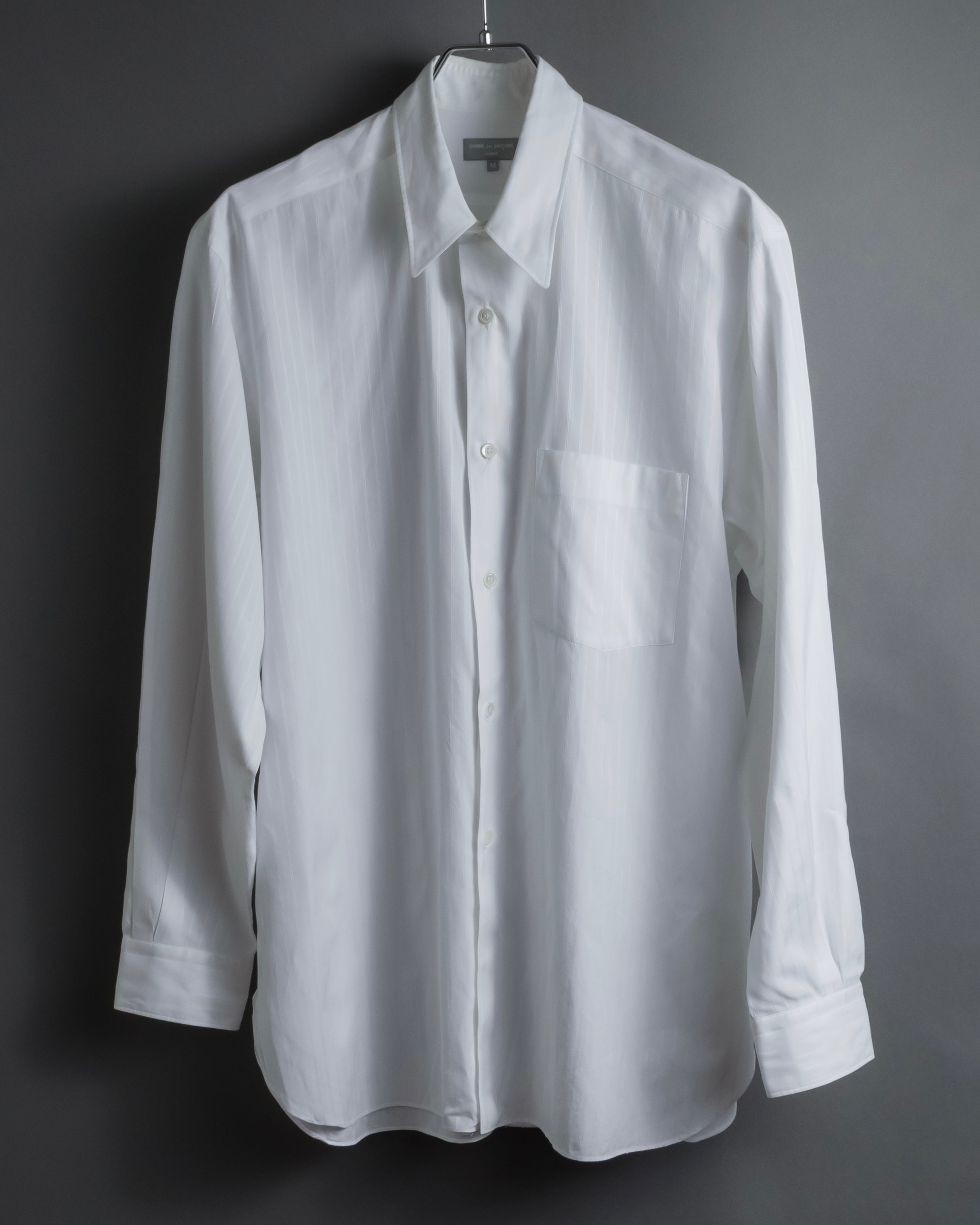 COMME des GARCONS HOMME