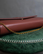 "Cartier" Les Must de Cartier shoulder bag