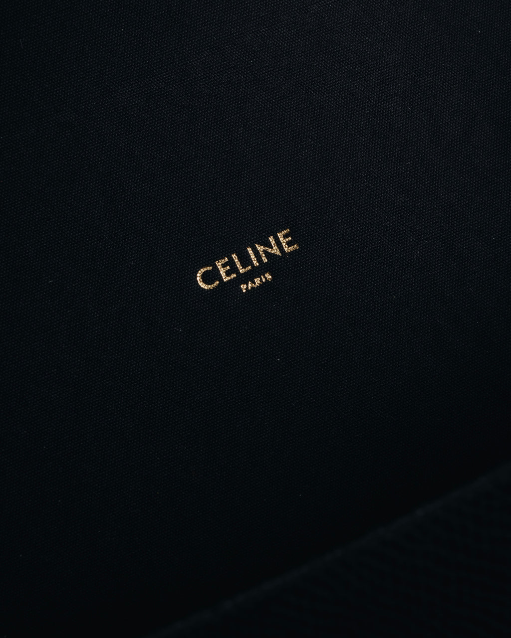 "CELINE" 2021-2024 triomphe metal temple acetate sunglasses