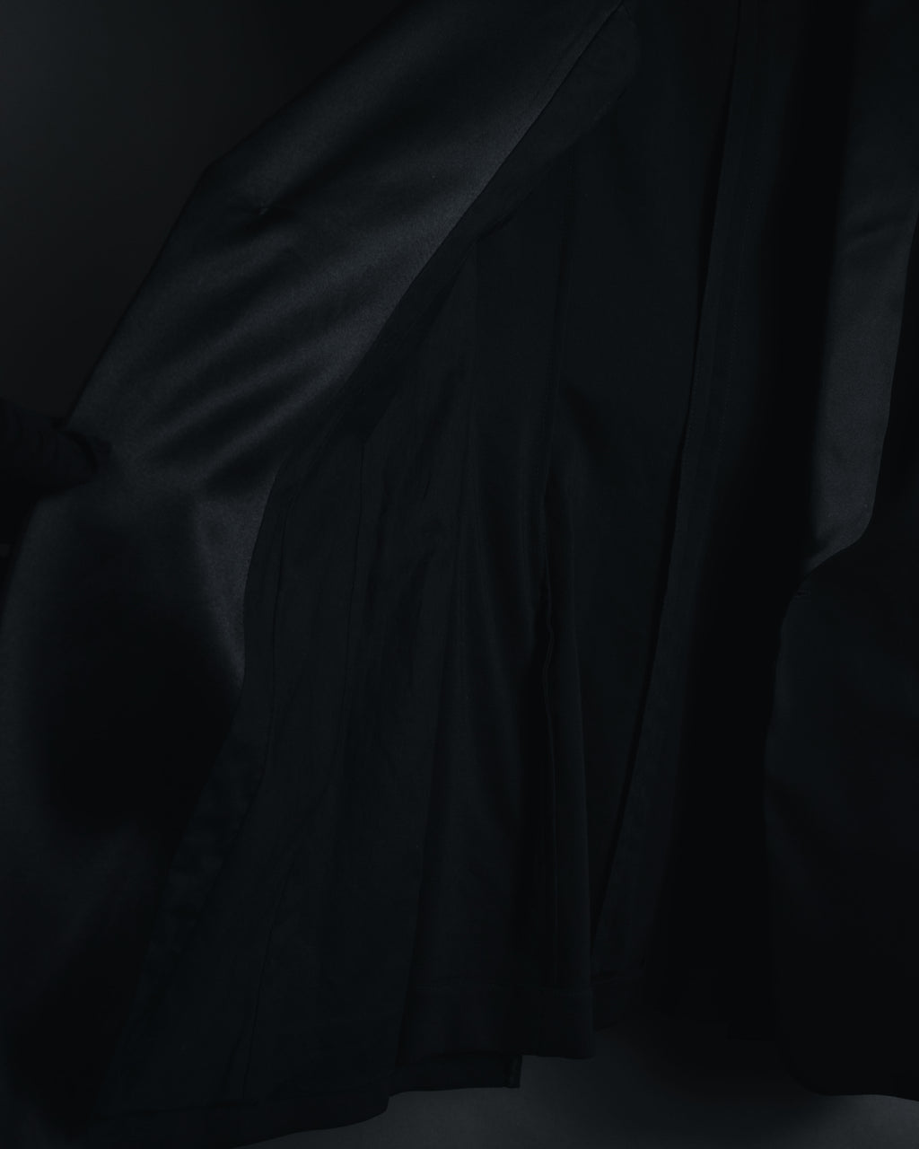 –SPECIAL– "Maison Martin Margiela"
2012SS sleeveless deconstructed tuxedo lapel jacket