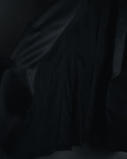 –SPECIAL– "Maison Martin Margiela"
2012SS sleeveless deconstructed tuxedo lapel jacket