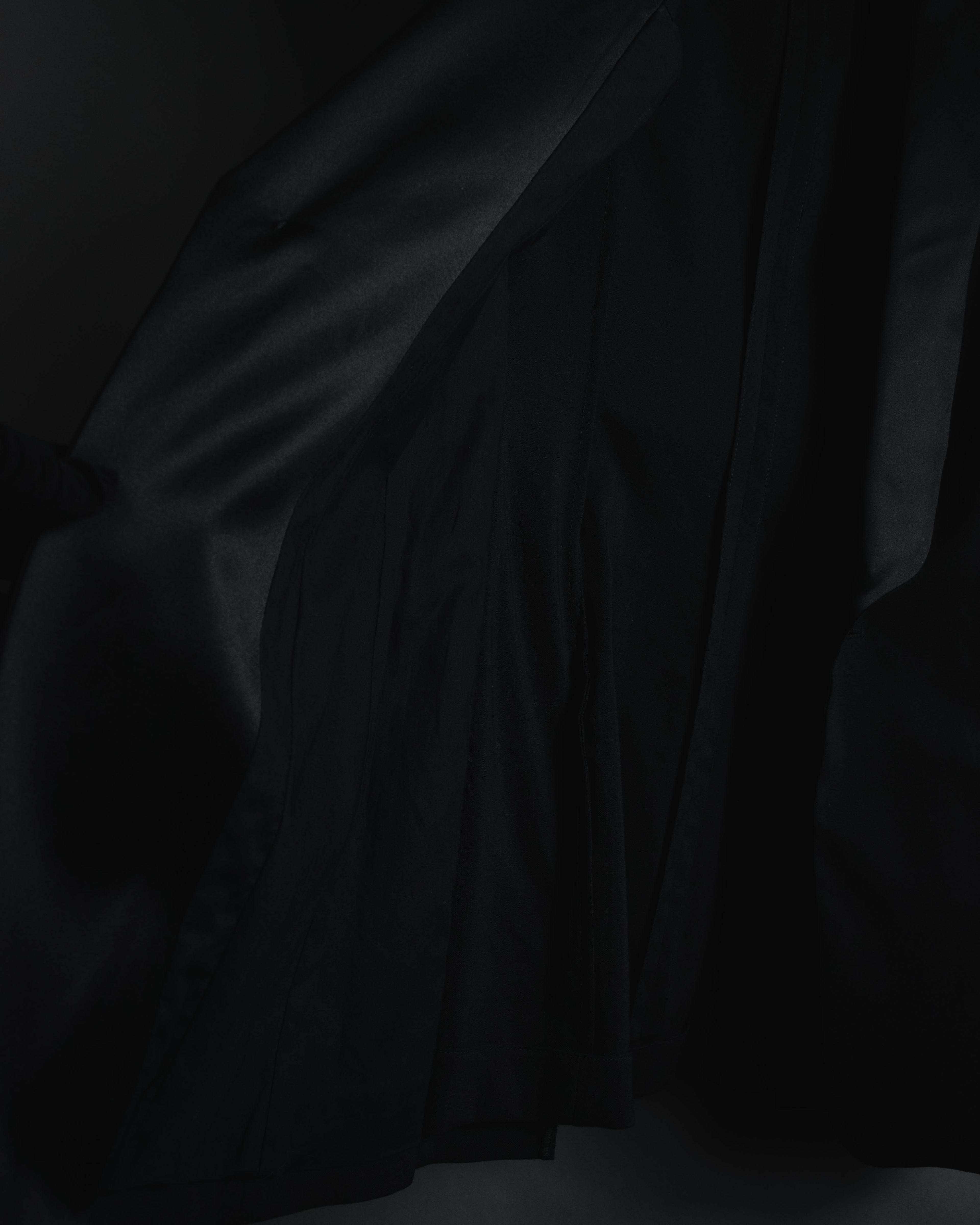 –SPECIAL– "Maison Martin Margiela"
2012SS sleeveless deconstructed tuxedo lapel jacket