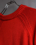 "GUCCI" Children Freya Hartas knit