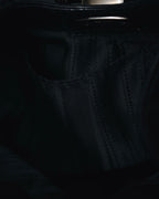 –SPECIAL– "Salvatore Ferragamo"
00’s Gancini gathered leather hobo bag